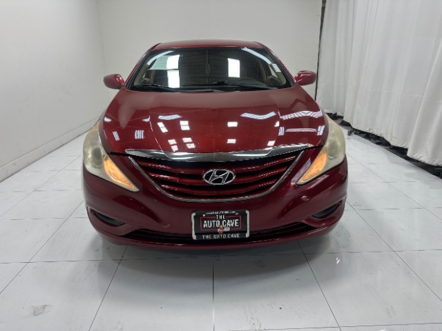 2011 Hyundai Sonata GLS Auto