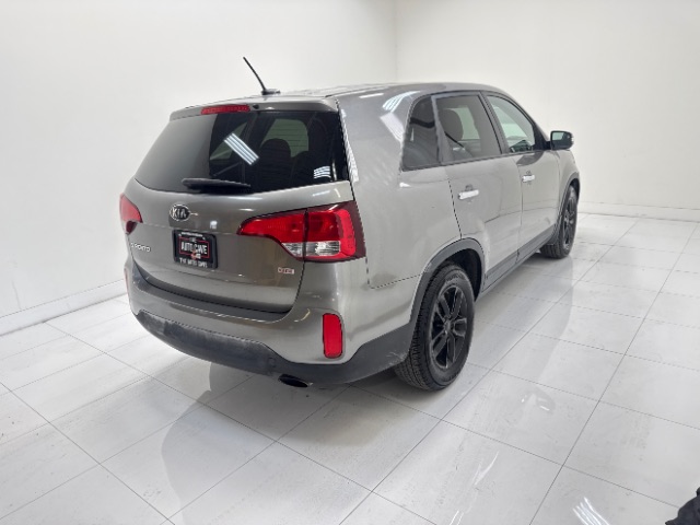 2015 Kia Sorento LX 2WD