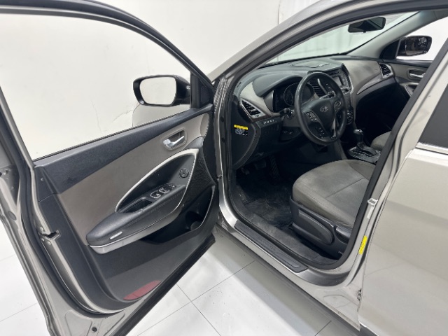 2017 Hyundai Santa Fe Sport 2.4 FWD