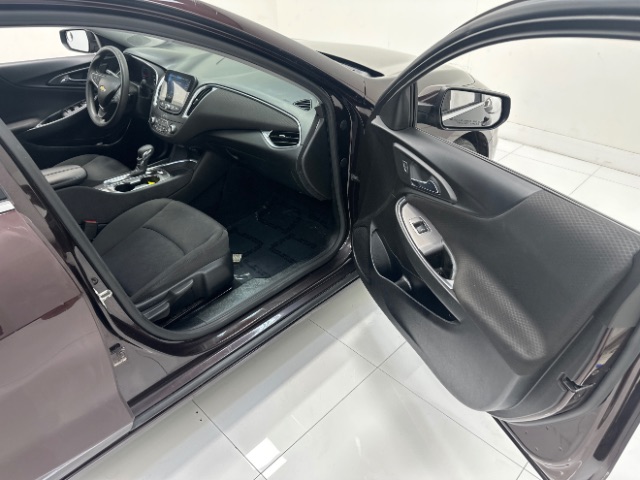2021 Chevrolet Malibu FWD LT