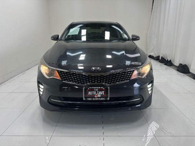 2018 Kia Optima S