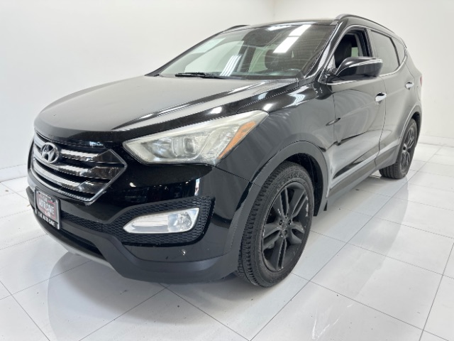 2013 Hyundai Santa Fe Sport 2.0 FWD