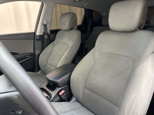 2016 Hyundai Santa Fe Sport 2.4 FWD