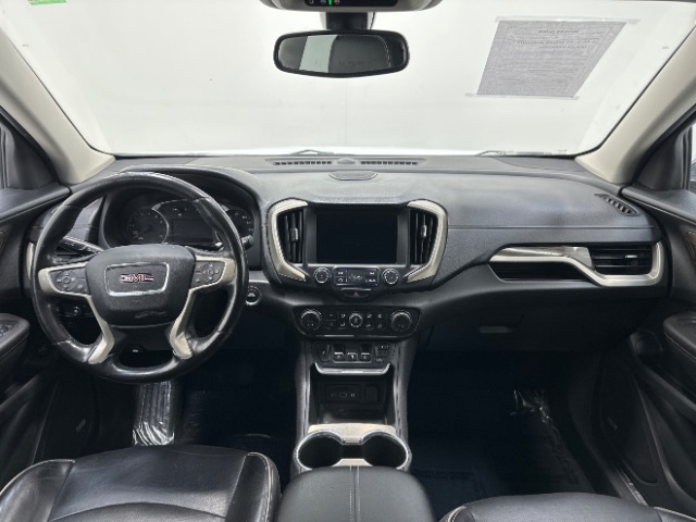 2019 GMC Terrain Denali AWD
