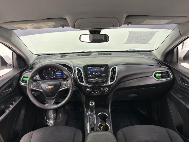 2020 Chevrolet Equinox FWD LT 1.5L Turbo