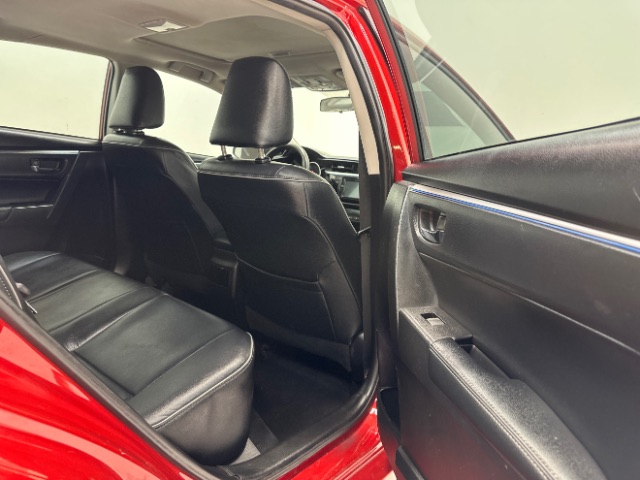 2014 Toyota Corolla LE CVT