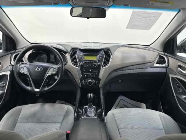 2015 Hyundai Santa Fe Sport 2.4 FWD