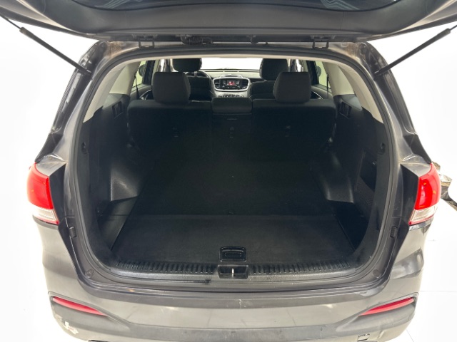 2016 Kia Sorento LX 2WD