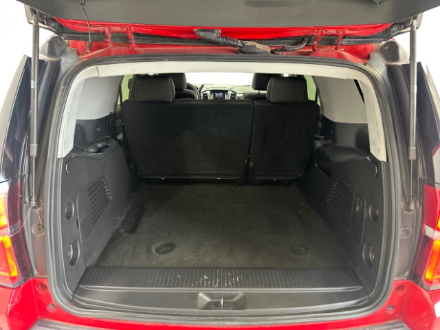 2015 Chevrolet Tahoe 4WD Special Service