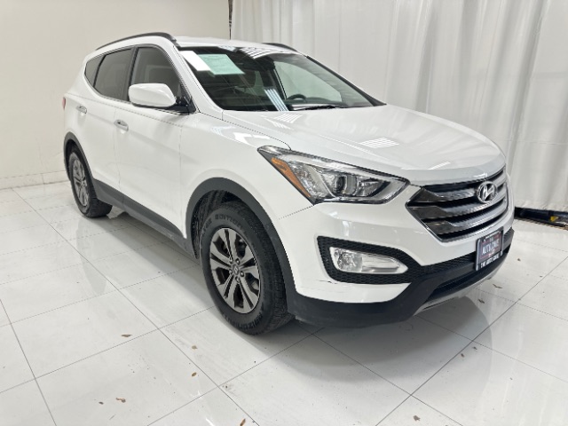 2016 Hyundai Santa Fe Sport 2.4L