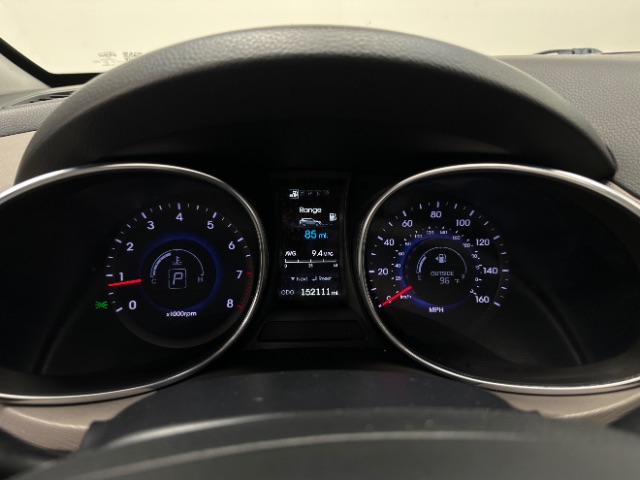 2015 Hyundai Santa Fe Sport 2.0L Turbo