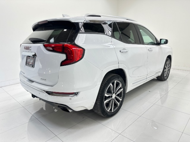 2019 GMC Terrain Denali AWD