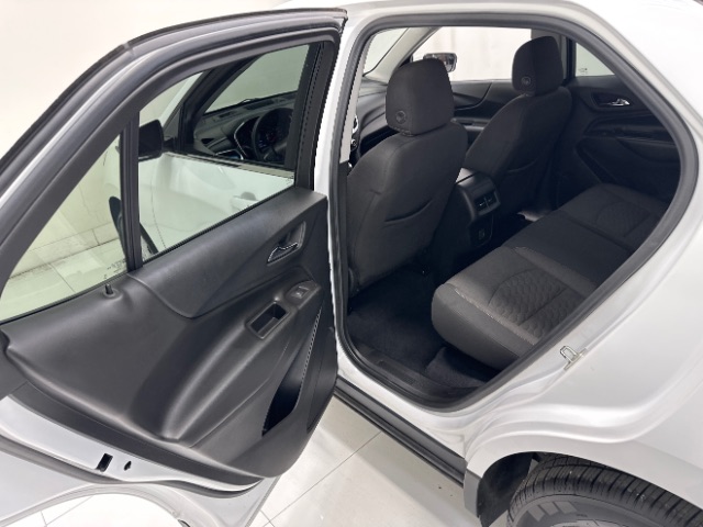 2020 Chevrolet Equinox LT 1.5 2WD