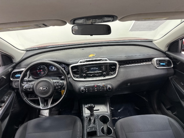 2016 Kia Sorento LX 2WD
