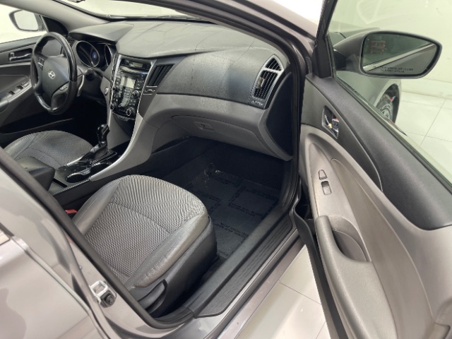 2012 Hyundai Sonata SE Auto
