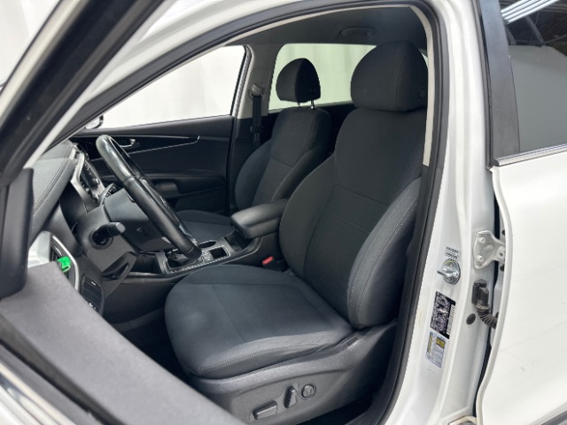 2018 Kia Sorento 2.4L LX