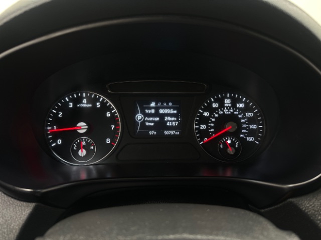 2017 Kia Sorento 2.4L LX