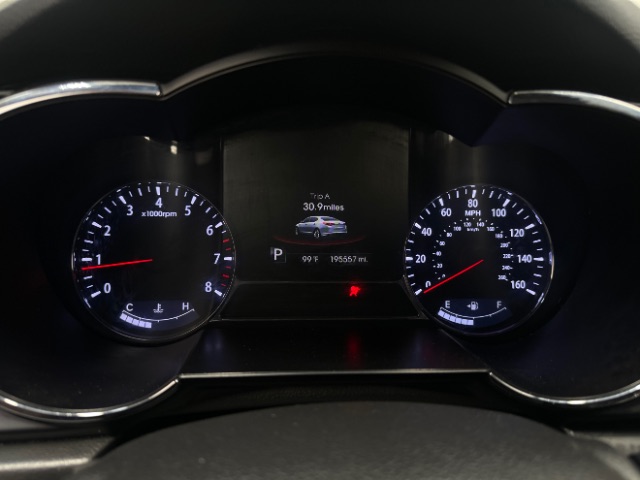 2012 Kia Optima SX