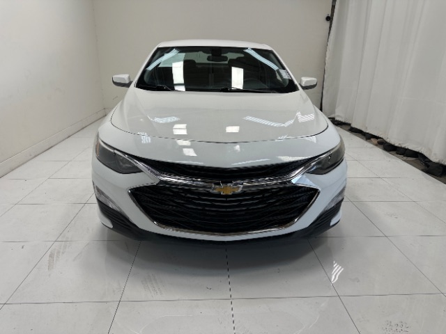 2021 Chevrolet Malibu FWD LT