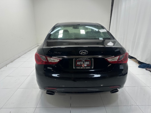 2011 Hyundai Sonata Limited Auto
