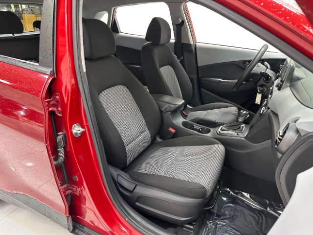 2021 Hyundai Kona SE AWD