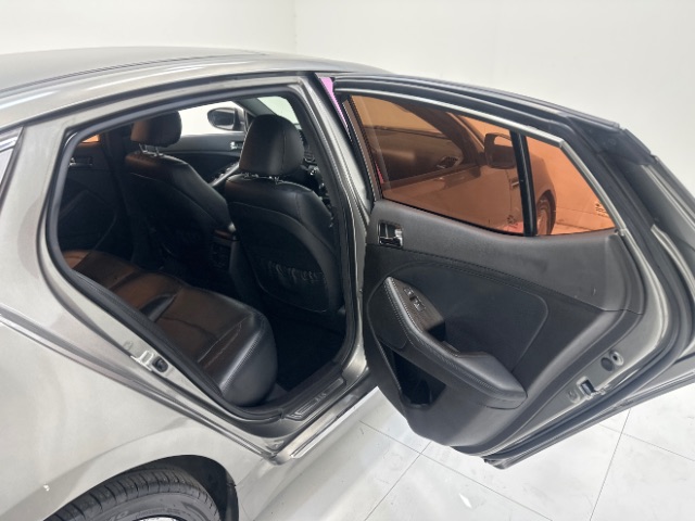 2013 Kia Optima SX
