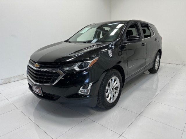 2020 Chevrolet Equinox FWD LT 1.5L Turbo