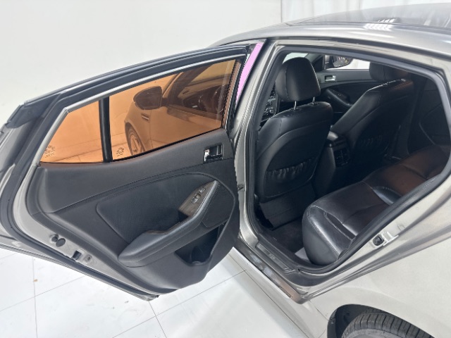 2013 Kia Optima SX