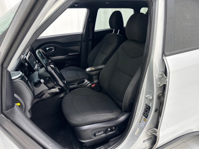 2014 Kia Soul !