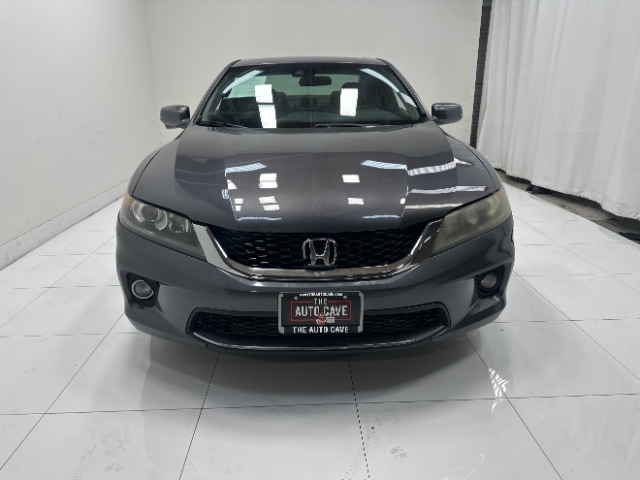 2014 Honda Accord EX-L Coupe CVT