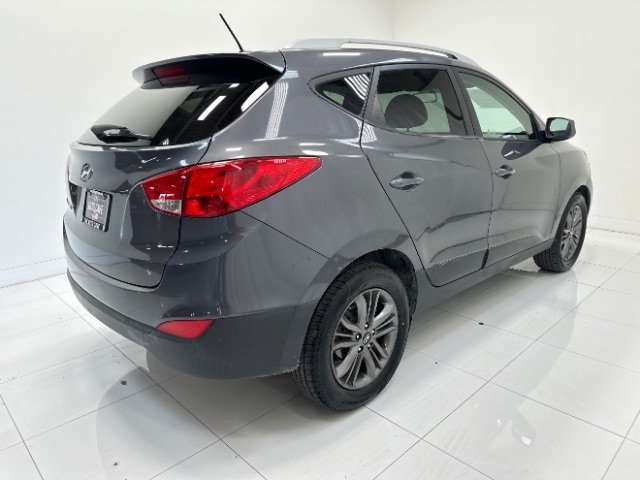 2015 Hyundai Tucson Limited FWD