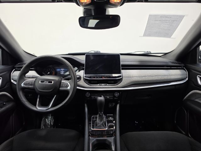 2023 Jeep Compass Sport 4×4