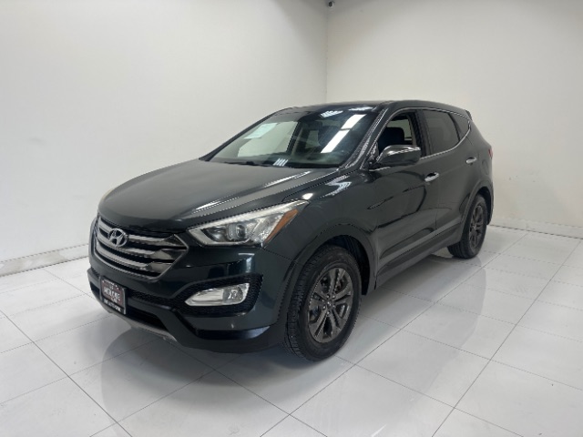 2013 Hyundai Santa Fe Sport 2.4 FWD