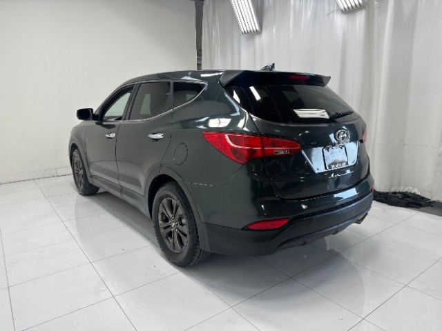 2013 Hyundai Santa Fe Sport 2.4 FWD