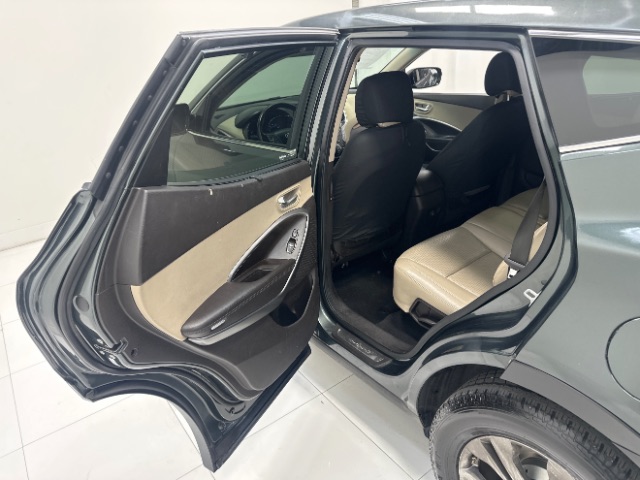 2013 Hyundai Santa Fe Sport 2.4 FWD