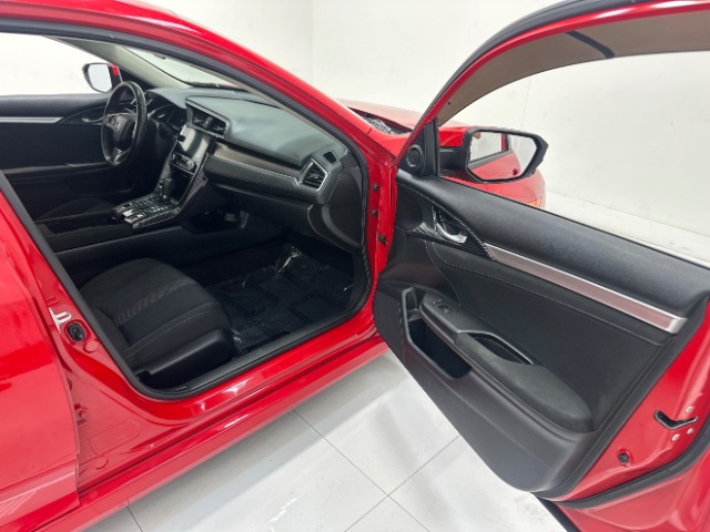 2018 Honda Civic EX-T