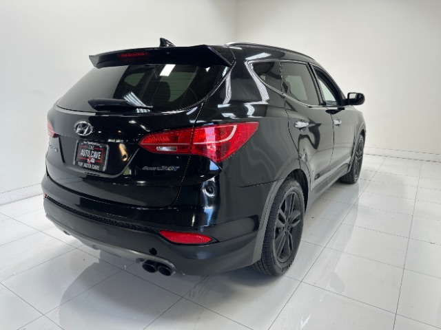 2013 Hyundai Santa Fe Sport 2.0 FWD