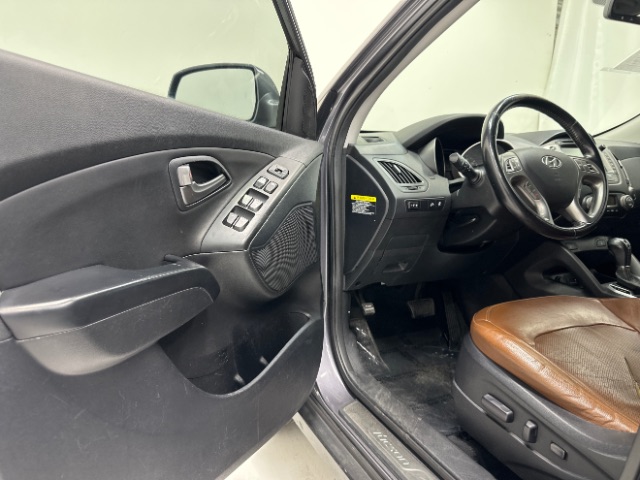 2014 Hyundai Tucson GLS 2WD