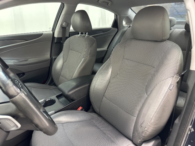 2011 Hyundai Sonata SE 2.0T