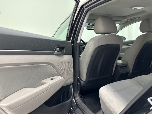 2018 Hyundai Elantra Limited