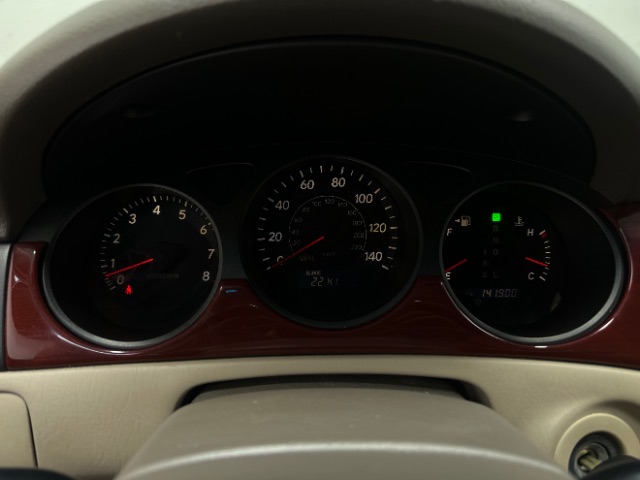 2003 Lexus ES 300 Sedan