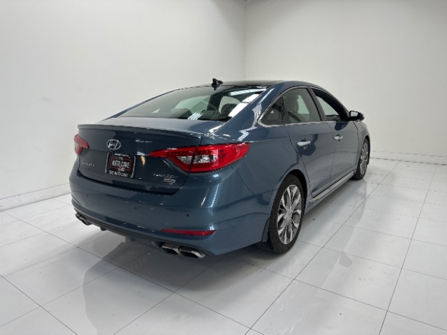 2015 Hyundai Sonata Limited 2.0T