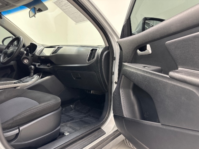 2015 Kia Sportage LX FWD