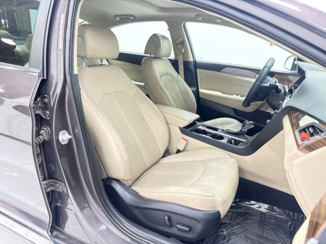 2016 Hyundai Sonata Limited