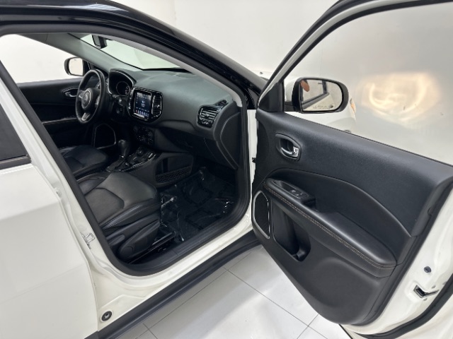 2019 Jeep Compass Limited 4×4