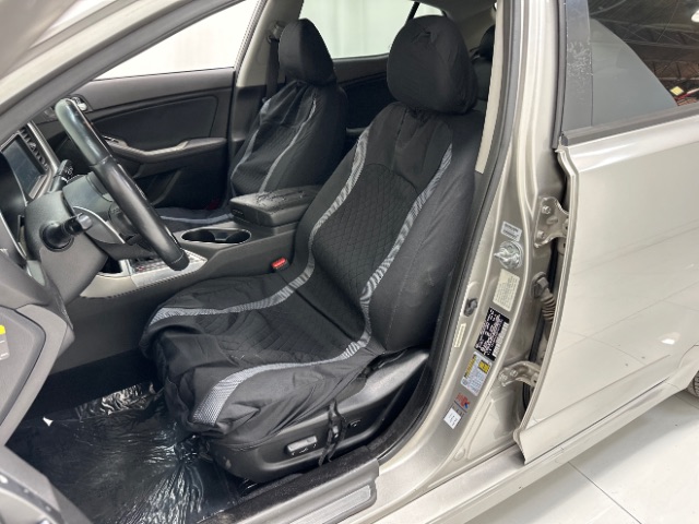 2015 Kia Optima SX Turbo