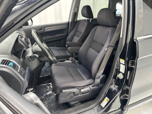 2009 Honda CR-V EX-L 2WD 5-Speed AT