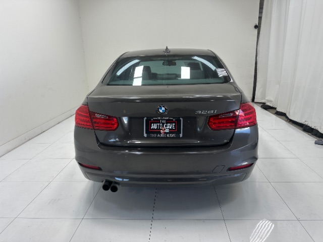 2013 BMW 3-Series 328i Sedan