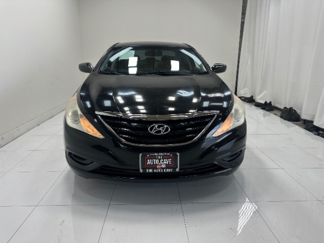 2013 hyundai sonata SXT