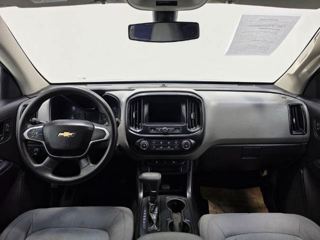 2019 Chevrolet Colorado WT